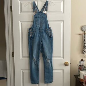 SO kid’s overalls